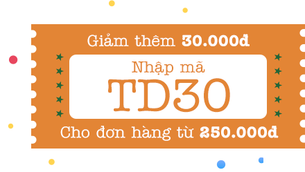 khuyen mai 30,000đ 20-11 | dalat hasfarm