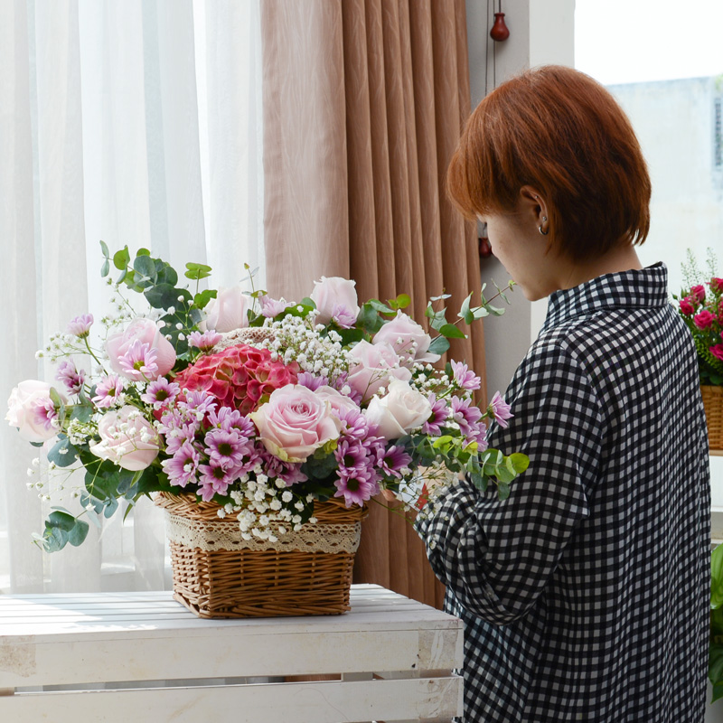 Dịu Ngọt Yêu Thương